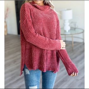 Your new favorite sweater